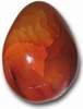 Carnelian Egg