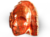 Carnelian Face