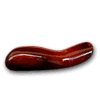Carnelian Massage Tool - Hand held Design 1PC