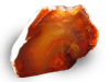 Carnelian Polished One Face 5.5lb