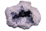 Celestite Geodes - Extra Quality 37kg