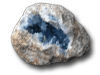 Celestite Geode AAA 6-8Kg/Pc