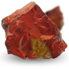 Chestnut Jasper Rough 5LB Lot