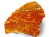 Chestnut Jasper Polished One Face - 1 Bag (5.5lb)
