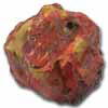 Chestnut Jasper Rough 5LB Lot