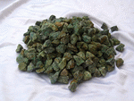 Chrysocolla Decor Rough (5-15g) 5Kg (11LBS) 1 Bag