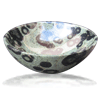 Crocodile Jasper Handcrafted Bowl 4inch