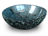 Crocodile Jasper Bowl 8.5 inch