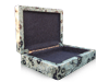 Crocodile Jasper Large Jewellery Box