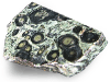 Crocodile Jasper Polished One Face 1LB