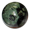 Crocodile Jasper Spheres 40-60mm 5LB Lot