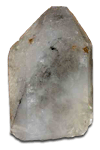 Crystal Prism Polished Enhydro 14.30Kg