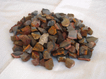Desert Jasper Decor Rough (15-30g) 5kg