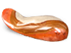 Desert Jasper Massage Handheld