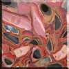 Desert Jasper Tile (60 x 60 cm)