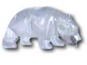 Quartz Bear 