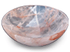 Fire Quartz Bowl 5 inch