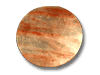 Fire Quartz Coasters (set of 4)