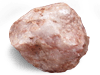 Fire Quartz Rough 5LB Lot