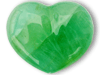 Fluorite Heart 90g