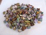 Gem Gardens 12 Stone Mix (5-15g) 5Kg Bag (11LBS)