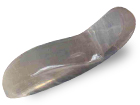 Girasol Opal Massage Tool - Handheld Design