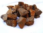 Hematite Decor Rough (15-30g) 5Kg (11LB)