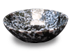 Indigo Gabbro Bowl 6 inch
