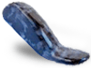 Indigo Gabbro� Massage Tool - Handheld Design