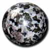 Indigo Gabbro Sphere 45mm