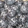Indigo Gabbro Sphere (40-60mm)mm 5LB Lot