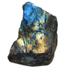 Labradorite Plaque Large 52,96Kg