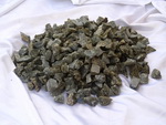 Labradorite Decor Rough (5-15g) 5Kg (11LBS) 1 Bag