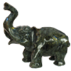 Labradorite Large Elephant
