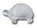 Quartz Turtle - Large