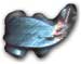 Labradorite Small Frog