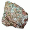 Sea Jasper Rough - AAA Quality 5 lb Lot
