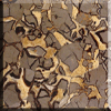 Septarian Tile (50 x 50 cm)
