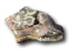 Sea Jasper Small Toad