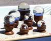 Quartz Spheres AAA Quality (30-60mm) 5 LB Lot