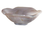 Agate Wavy Bowl - 10pcs