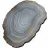 Agate Rough 5 LB LOT