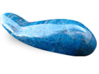 Apatite Massage Tool - Handheld Design