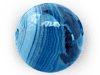 Blue Agate Spheres 40mm
