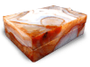 Carnelian Jewellery Boxes