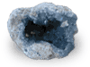 Celestite Geode AA (3-6kg/pc)