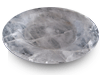 Quartz Plate 6 inch