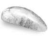 Quartz Massage Tool - Round Design