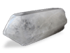 Quartz Prism Polished with Skull - 3.60kg