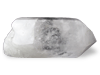 Quartz Prism Polished with Skull - 2.55kg